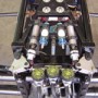 Formula Vee Wheel Alignment